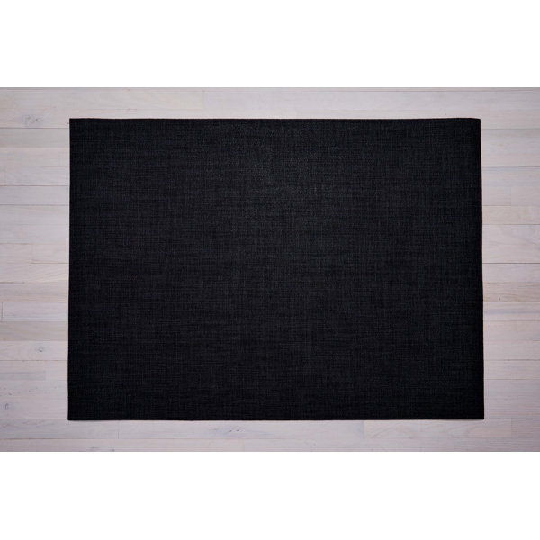 Chilewich Easy Care Boucle Floor Mat Wayfair